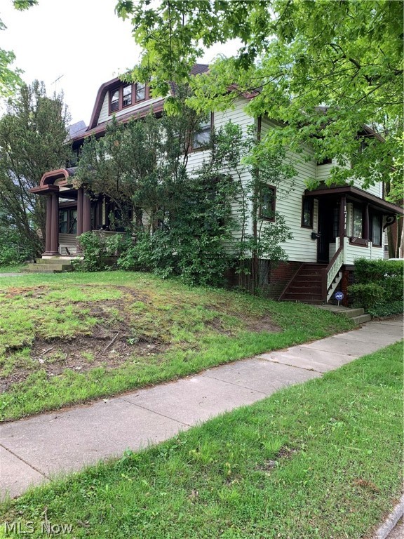 Minor Heights - Residential Income