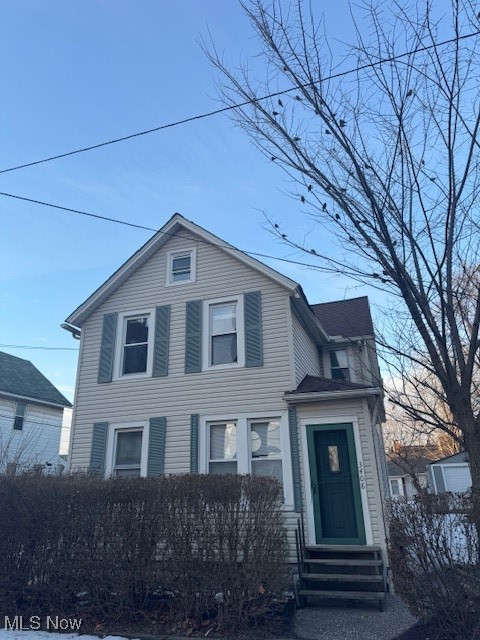 Cleveland, Ohio 44109, United States, 2 Bedrooms Bedrooms, ,1 BathroomBathrooms,Residential,Active,11710