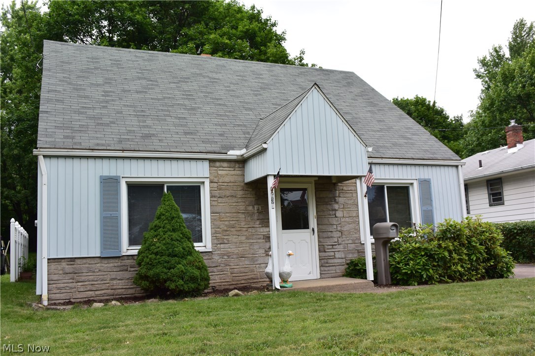 Evans Garden Farms - Residential