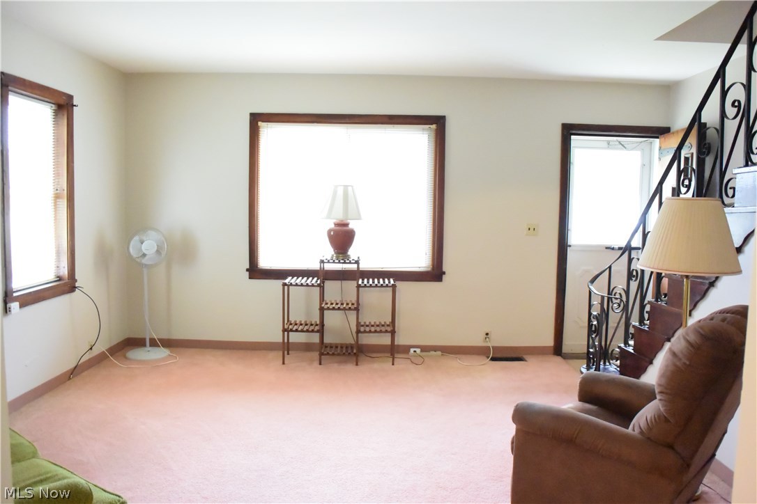 Evans Garden Farms - Residential