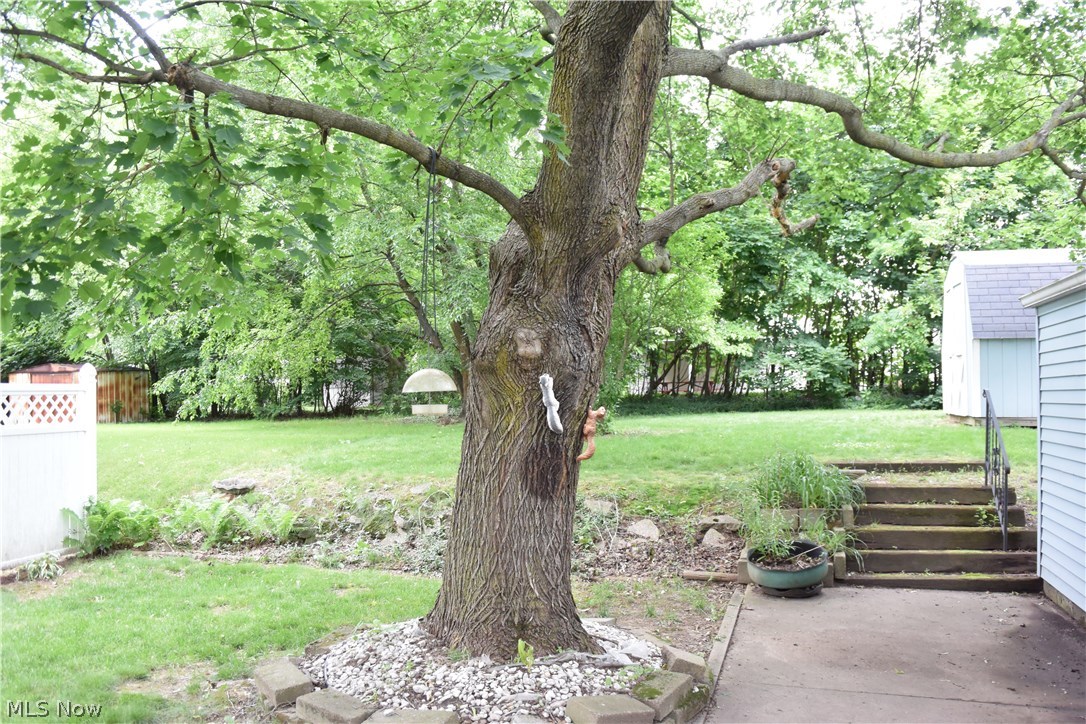 Evans Garden Farms - Residential