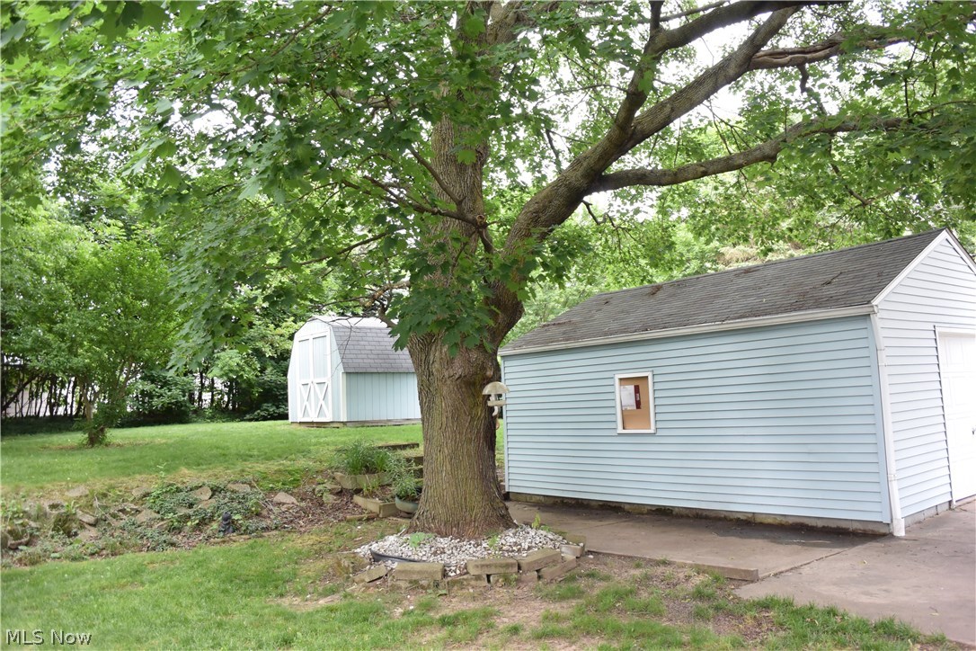 Evans Garden Farms - Residential