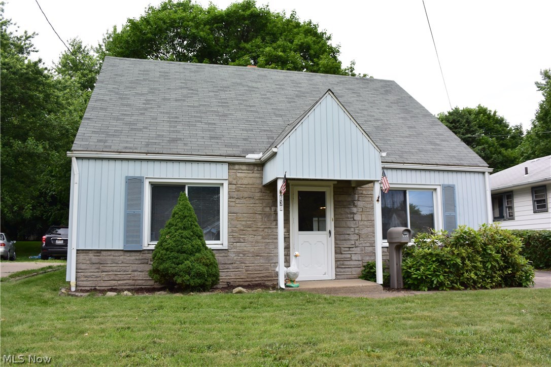 Evans Garden Farms - Residential