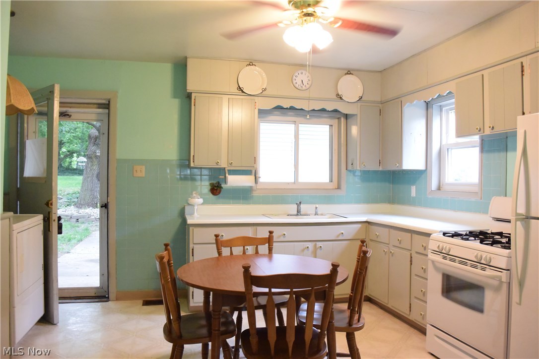 Evans Garden Farms - Residential