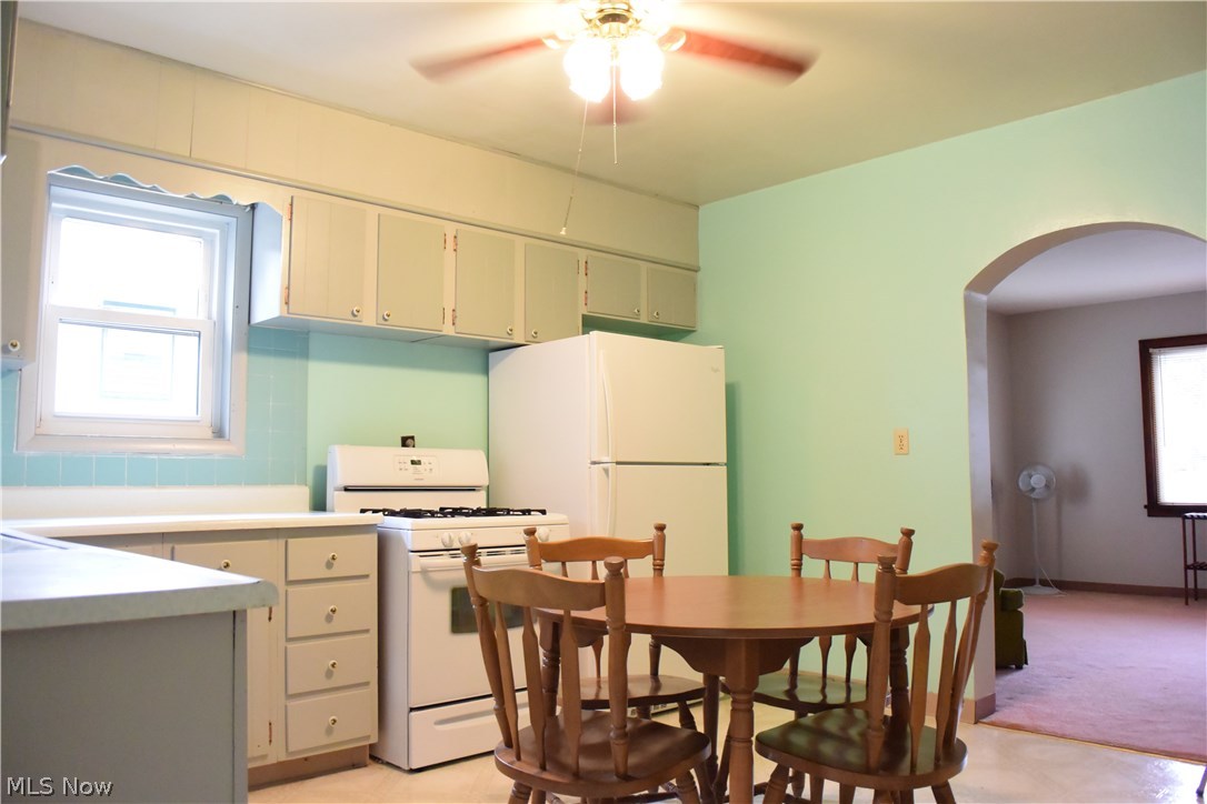 Evans Garden Farms - Residential