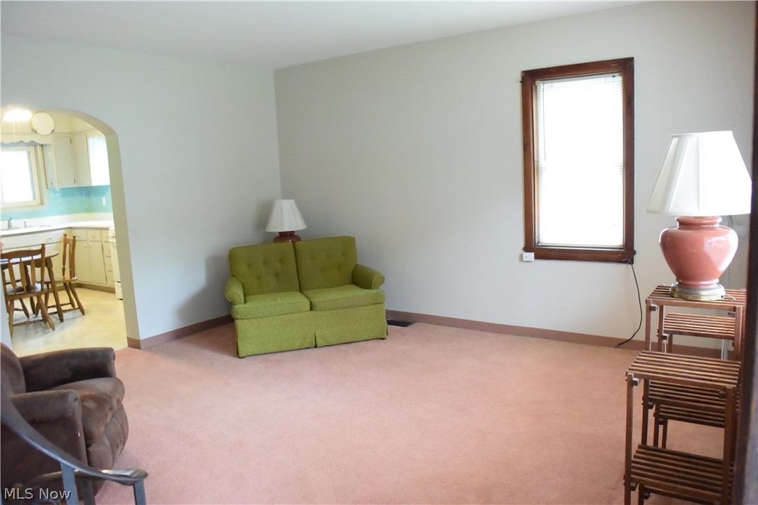 Evans Garden Farms - Residential