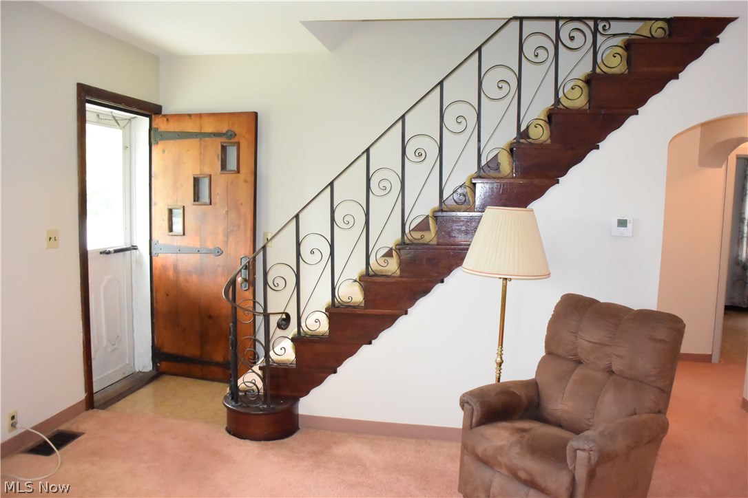 Evans Garden Farms - Residential