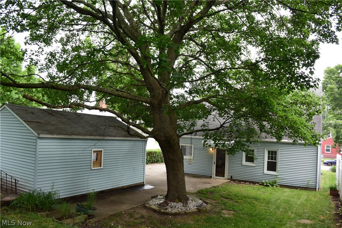 Evans Garden Farms - Residential