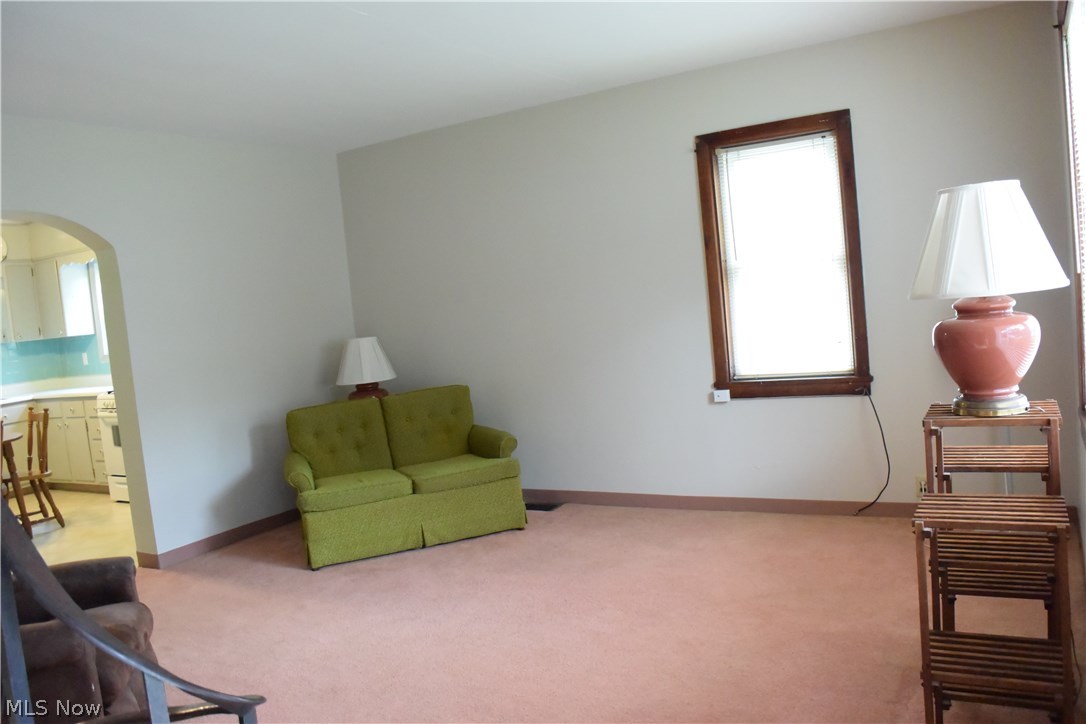 Evans Garden Farms - Residential