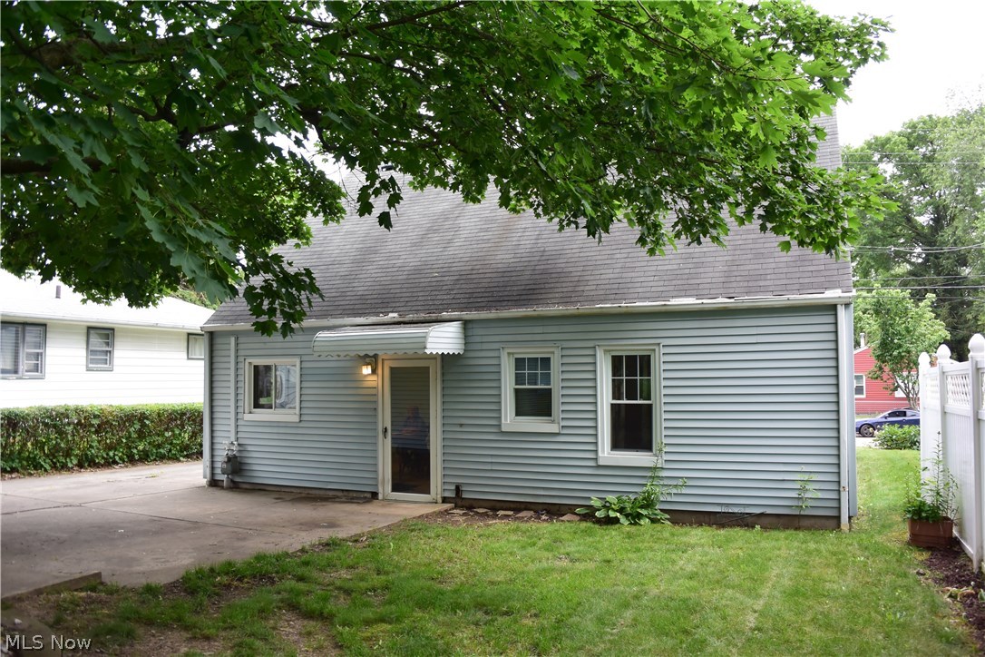 Evans Garden Farms - Residential