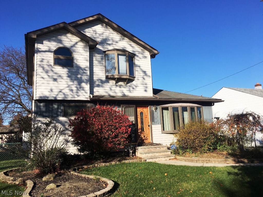 Hummel-Snow 01 - Residential