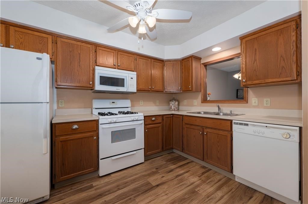 Canal Fulton - Residential