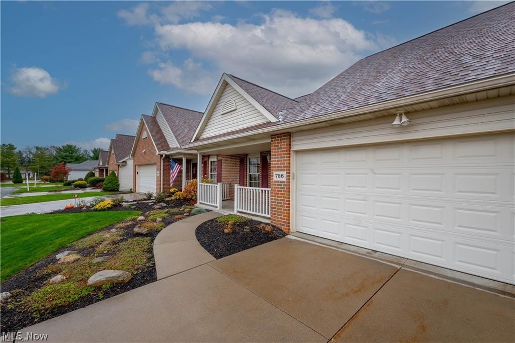 Canal Fulton - Residential