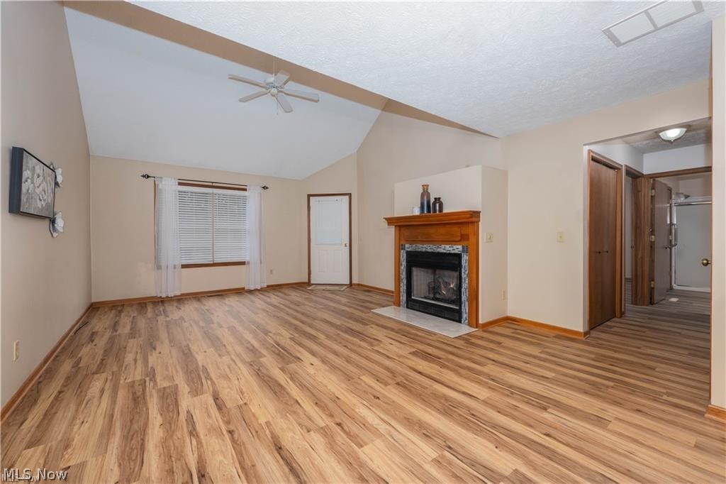 Canal Fulton - Residential