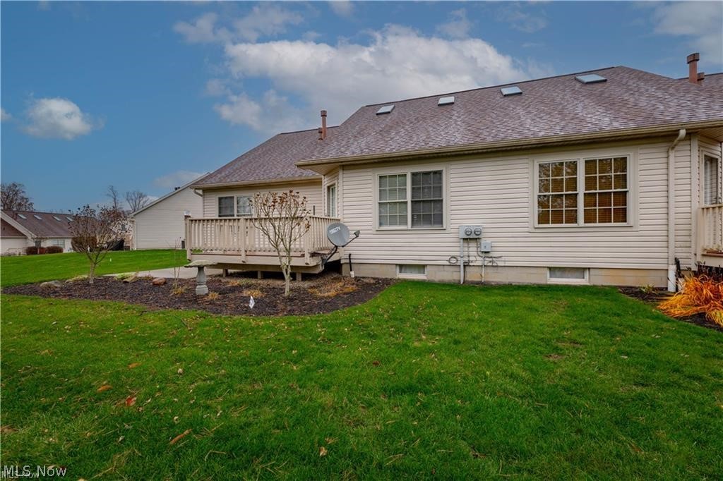 Canal Fulton - Residential