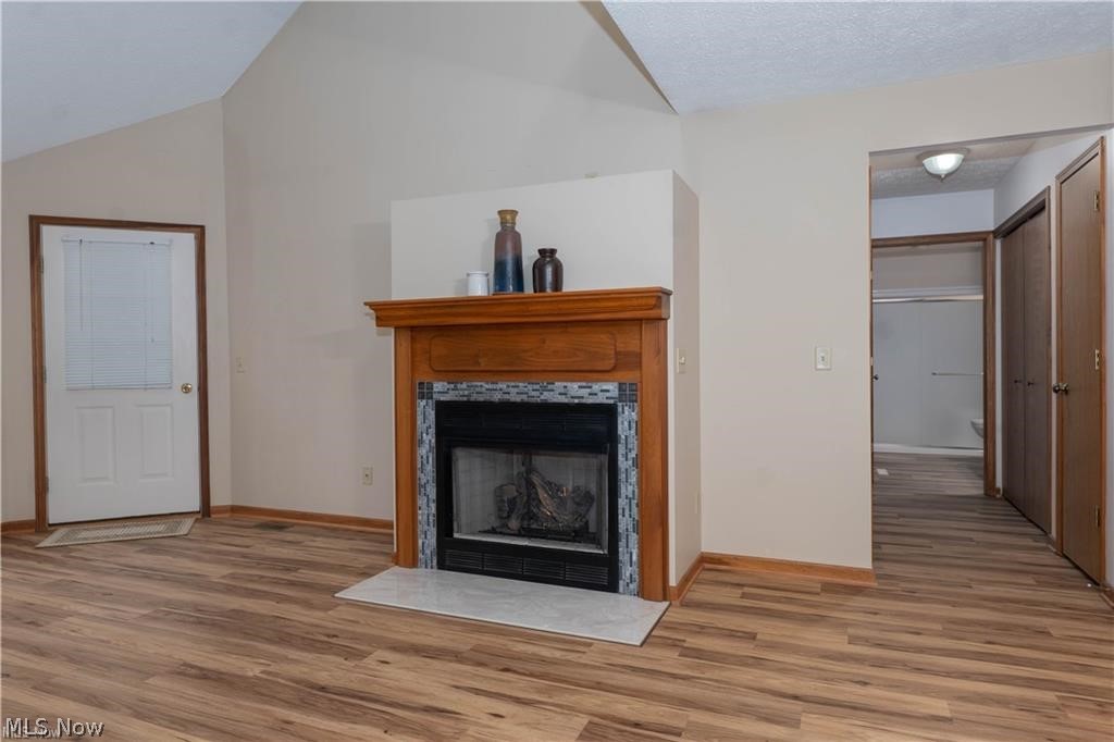 Canal Fulton - Residential