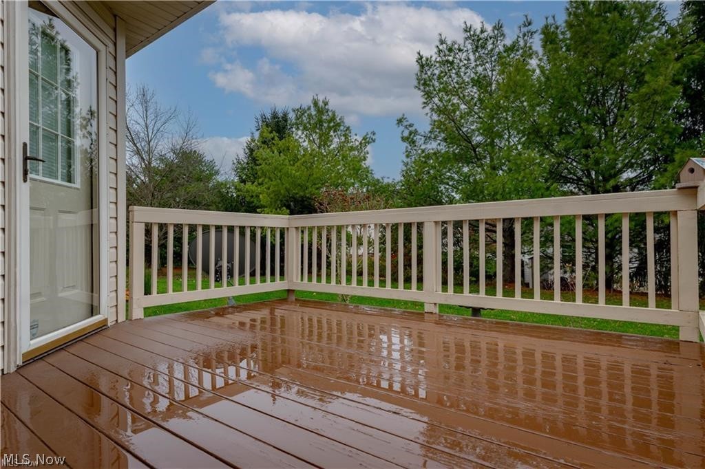 Canal Fulton - Residential