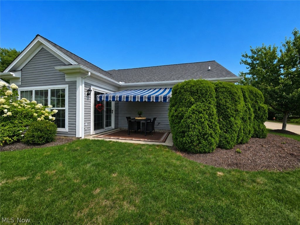 5345 Lake Forest Reserve Lane
