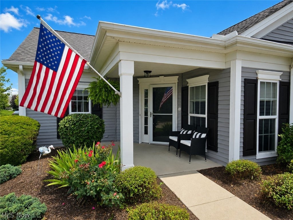 5345 Lake Forest Reserve Lane