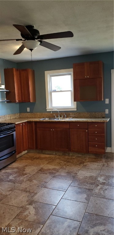 Benedict & Roots Allotment - Residential