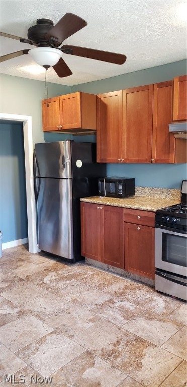 Benedict & Roots Allotment - Residential