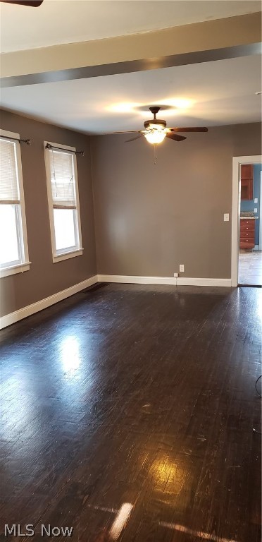 Benedict & Roots Allotment - Residential