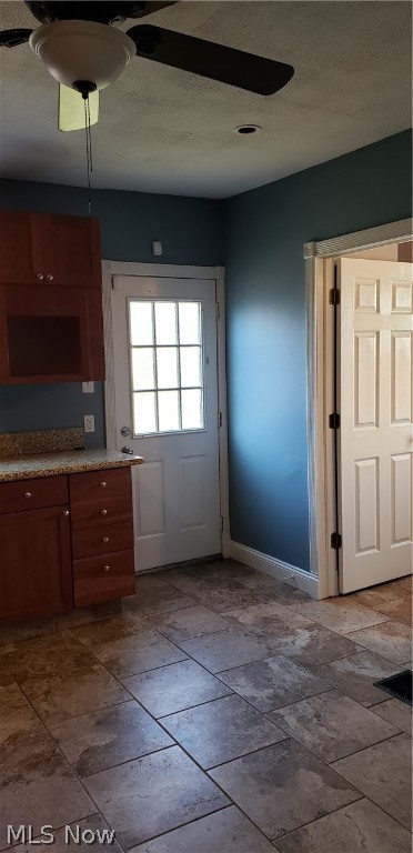 Benedict & Roots Allotment - Residential