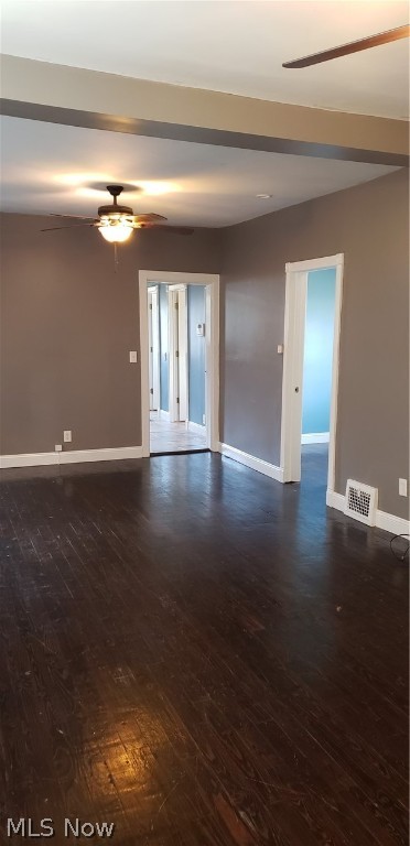 Benedict & Roots Allotment - Residential