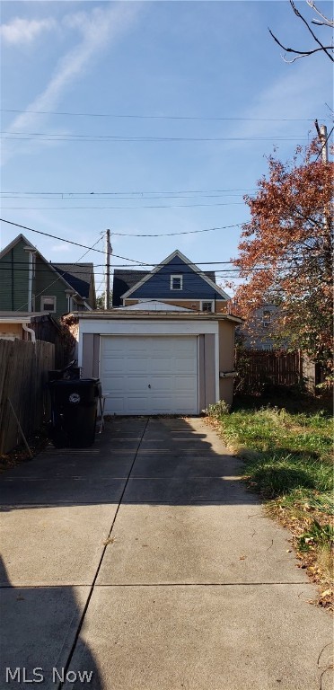 Benedict & Roots Allotment - Residential