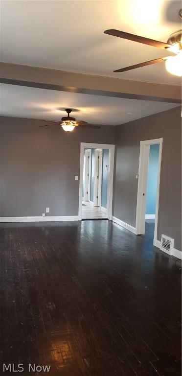 Benedict & Roots Allotment - Residential