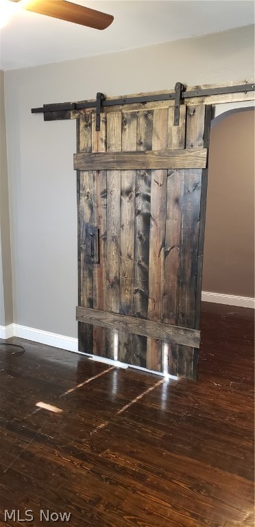 Benedict & Roots Allotment - Residential