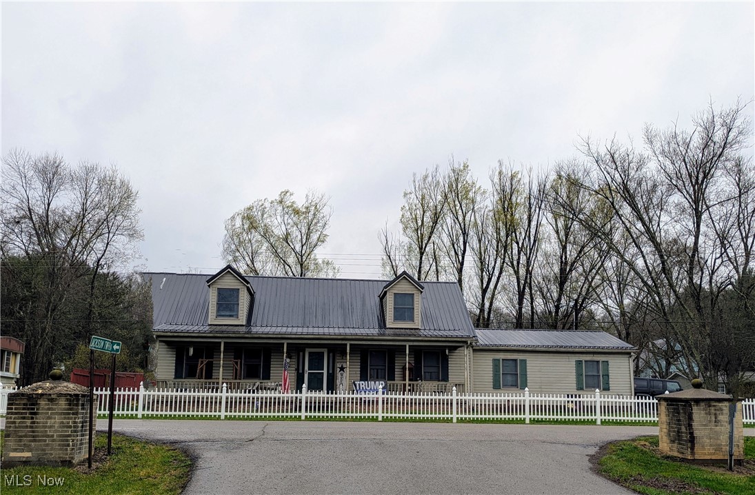 44790 County Road 23, Coshocton, Ohio image 1