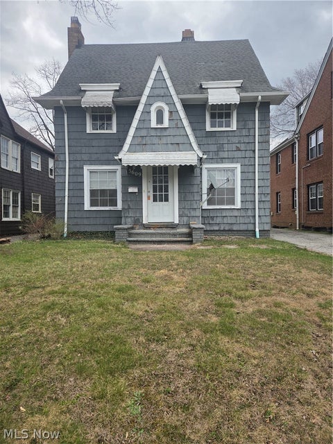 Photo of 3609 Normandy Road, Shaker Heights, OH 44120 (MLS # 5240770)