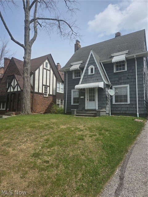 Tiny photo for 3609 Normandy Road, Shaker Heights, OH 44120 (MLS # 5240770)