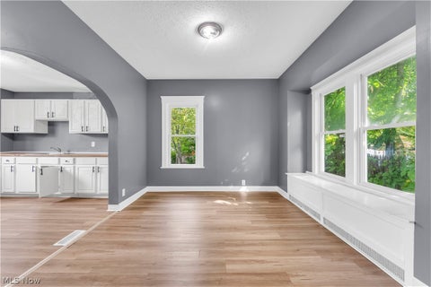 Tiny photo for 3514 Leopold Avenue, Cleveland, OH 44109 (MLS # 5255513)