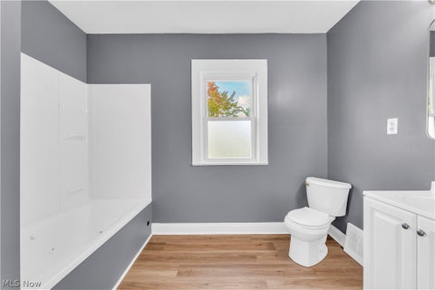 Tiny photo for 3514 Leopold Avenue, Cleveland, OH 44109 (MLS # 5255513)