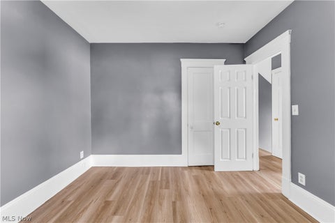 Tiny photo for 3514 Leopold Avenue, Cleveland, OH 44109 (MLS # 5255513)