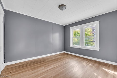 Tiny photo for 3514 Leopold Avenue, Cleveland, OH 44109 (MLS # 5255513)
