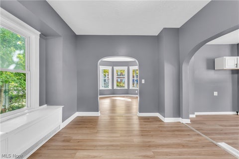 Tiny photo for 3514 Leopold Avenue, Cleveland, OH 44109 (MLS # 5255513)