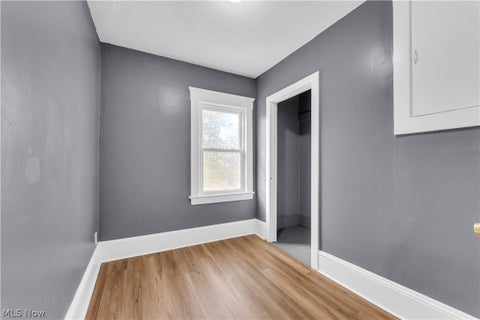 Tiny photo for 3514 Leopold Avenue, Cleveland, OH 44109 (MLS # 5255513)