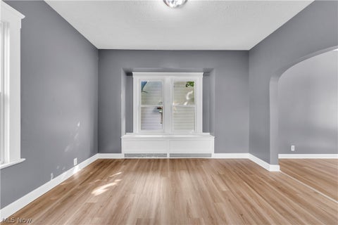 Tiny photo for 3514 Leopold Avenue, Cleveland, OH 44109 (MLS # 5255513)
