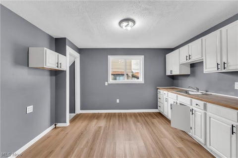 Tiny photo for 3514 Leopold Avenue, Cleveland, OH 44109 (MLS # 5255513)