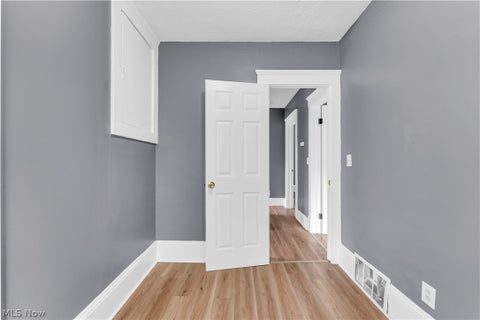 Tiny photo for 3514 Leopold Avenue, Cleveland, OH 44109 (MLS # 5255513)