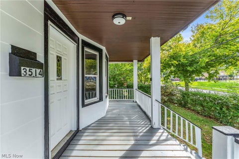 Tiny photo for 3514 Leopold Avenue, Cleveland, OH 44109 (MLS # 5255513)