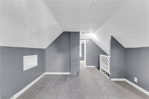 Tiny photo for 3514 Leopold Avenue, Cleveland, OH 44109 (MLS # 5255513)