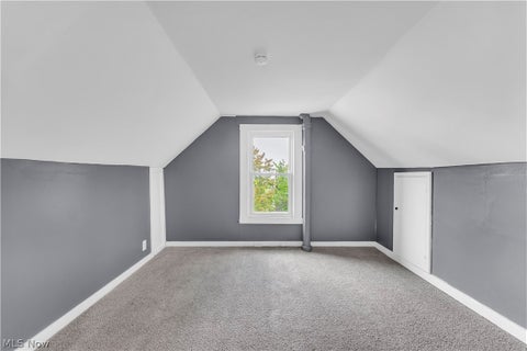Tiny photo for 3514 Leopold Avenue, Cleveland, OH 44109 (MLS # 5255513)