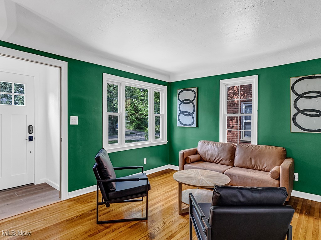 3551 Meadowbrook Boulevard, Cleveland Heights, Ohio image 4