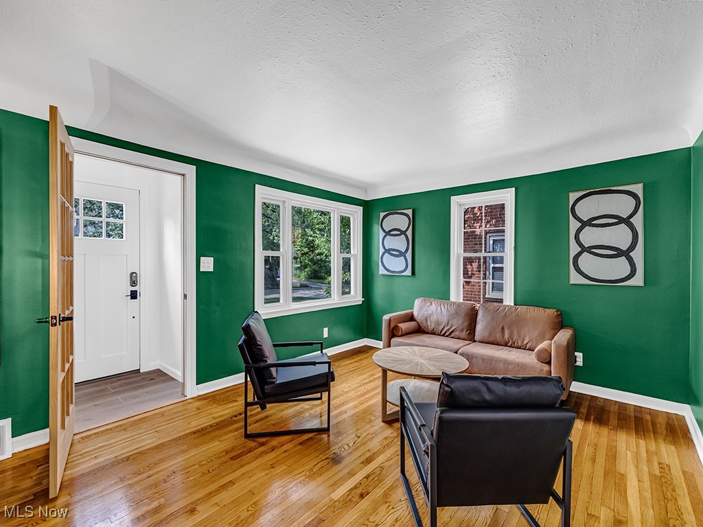 3551 Meadowbrook Boulevard, Cleveland Heights, Ohio image 5