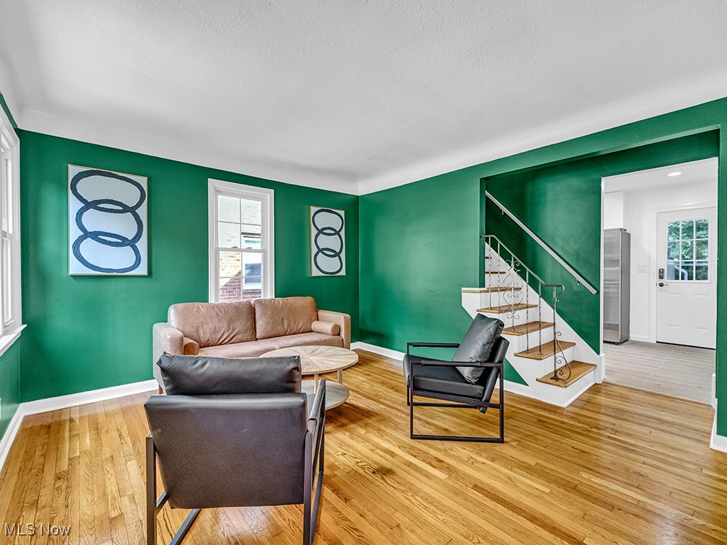 3551 Meadowbrook Boulevard, Cleveland Heights, Ohio image 9