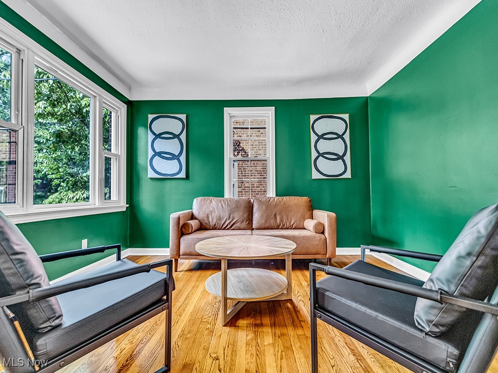 3551 Meadowbrook Boulevard, Cleveland Heights, Ohio image 6